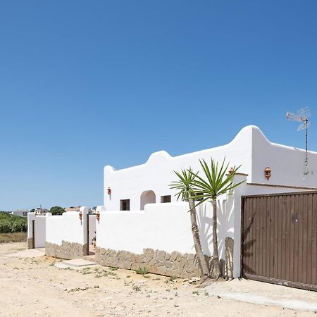 Villa Cala Salada Conil De La Frontera Exterior photo